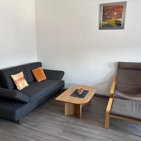 Planetoase Eupen Exterior foto